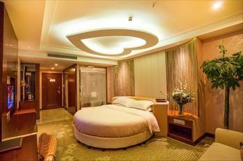 Hangzhou Court, Traders Hotel Exterior foto