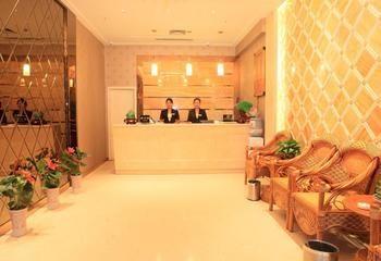 Hangzhou Court, Traders Hotel Exterior foto