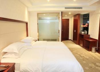 Hangzhou Court, Traders Hotel Exterior foto