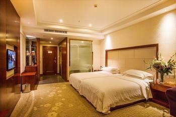 Hangzhou Court, Traders Hotel Exterior foto